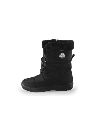 Dolcis Snowboots Zwart 249261