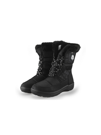 Dolcis Snowboots Zwart 249261