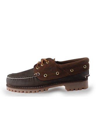 Timberland Bootschoenen Bruin 249266