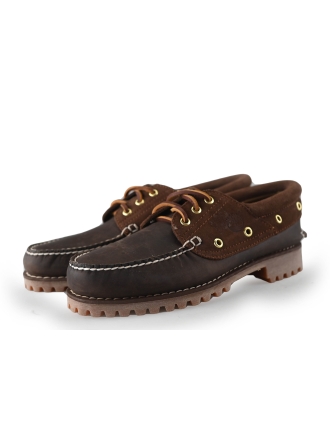 Timberland Bootschoenen Bruin 249266