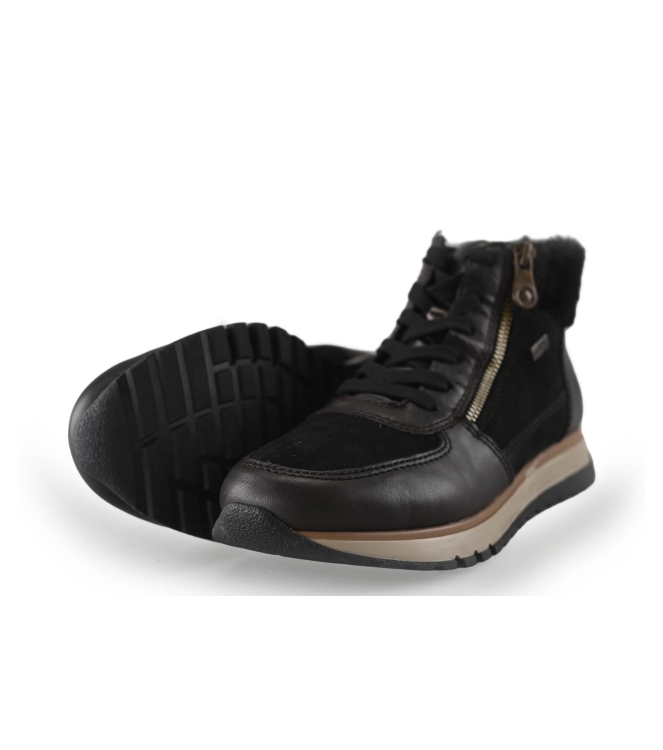 Rieker Hoge sneakers