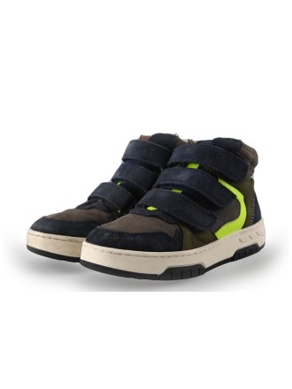 Muyters Hoge sneakers