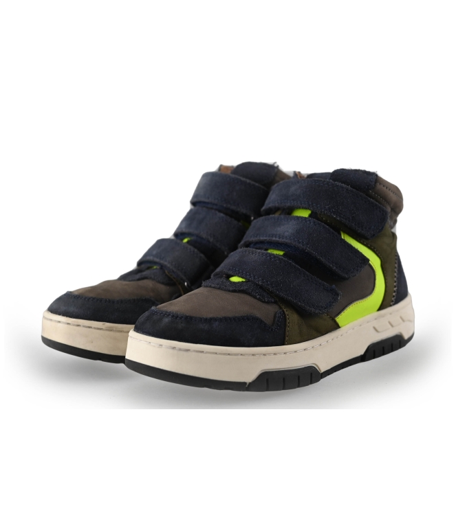 Muyters Hoge sneakers