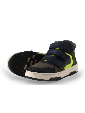 Muyters Hoge sneakers