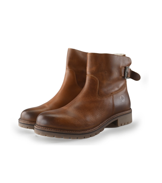 Travelin Enkellaarzen