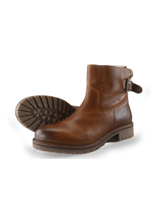 Travelin Enkellaarzen