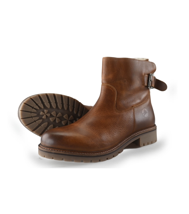 Travelin Enkellaarzen