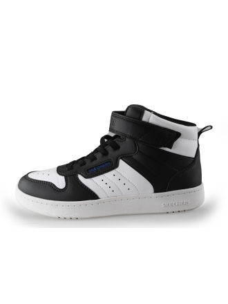 Skechers Hoge sneakers Zwart 249302