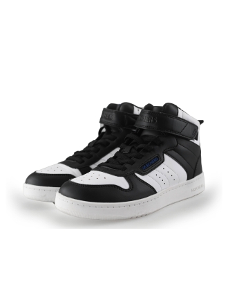 Skechers Hoge sneakers Zwart 249302