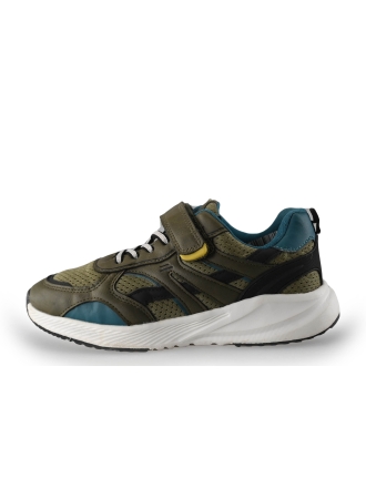 Bluebox Sneakers Groen 249310