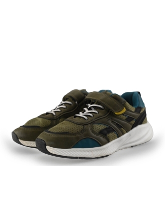 Bluebox Sneakers Groen 249310