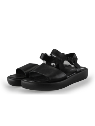 Bluebox Sandalen Zwart 249325
