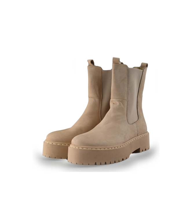 Nelson Chelsea boots