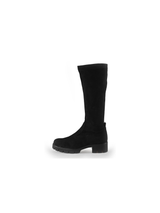 Gabor Laarzen Zwart 249330