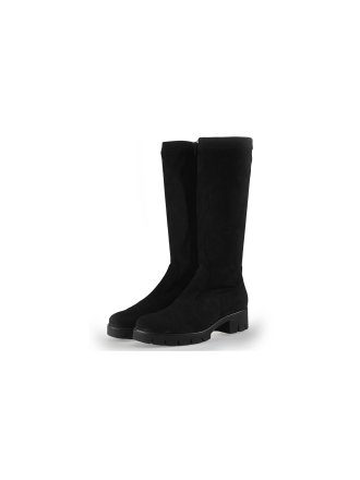 Gabor Laarzen Zwart 249330