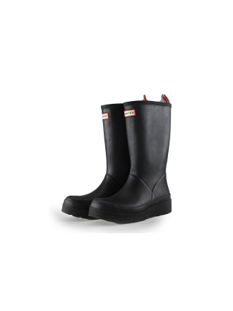 Hunter Regenlaarzen Zwart 249337