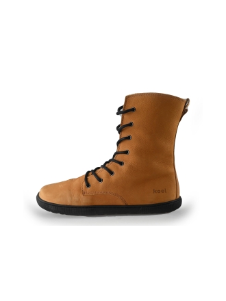 leguano Veterboots Bruin 249339