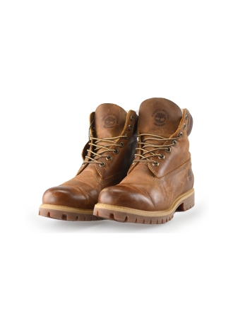 Timberland Veterboots