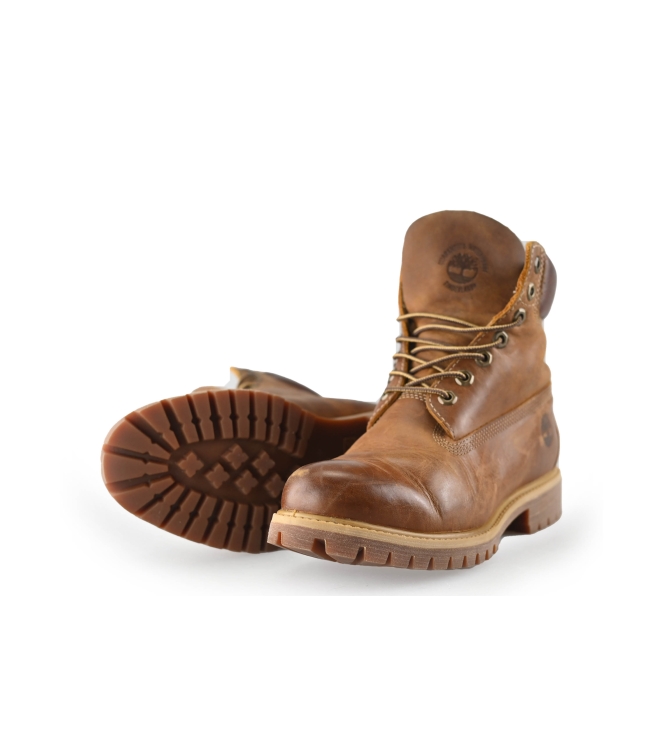 Timberland Veterboots