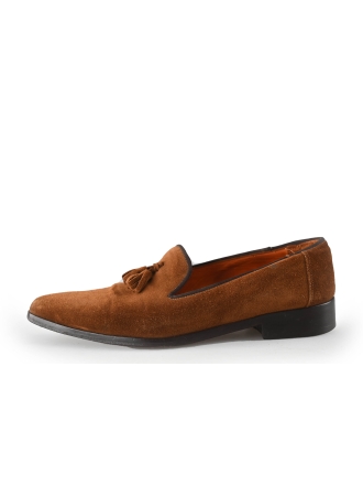 Monte Carlo Loafers Bruin 249354