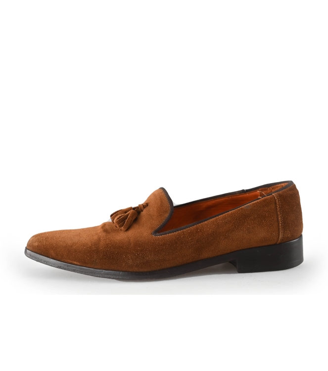 Monte Carlo Loafers