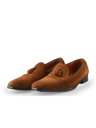 Monte Carlo Loafers Bruin 249354