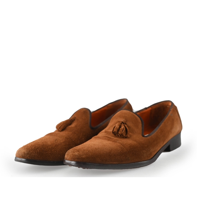 Monte Carlo Loafers