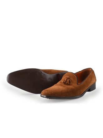 Monte Carlo Loafers