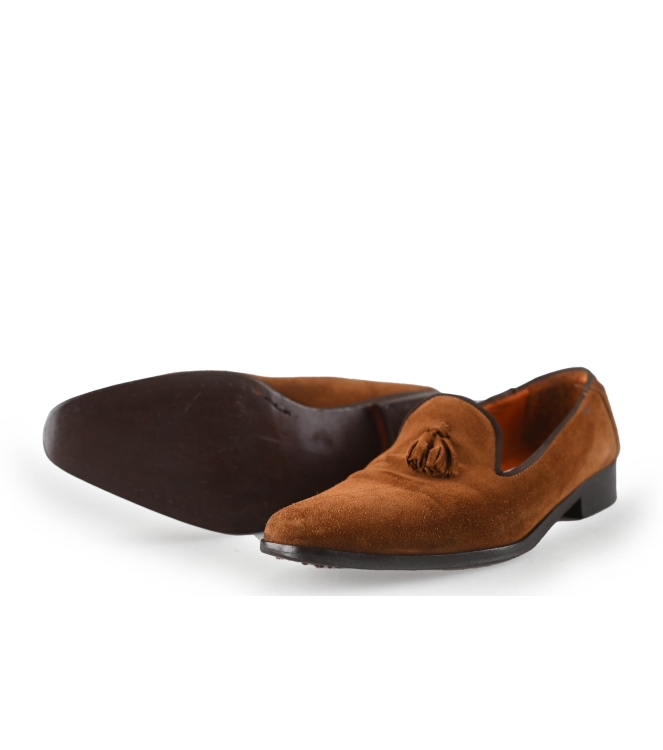 Monte Carlo Loafers