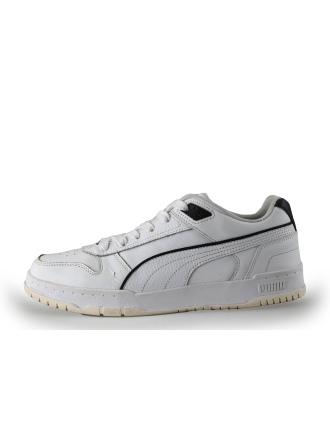 Puma Sneakers Wit 249358