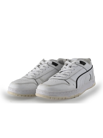 Puma Sneakers Wit 249358