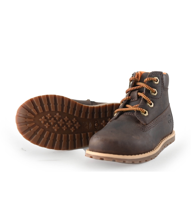 Timberland Veterboots