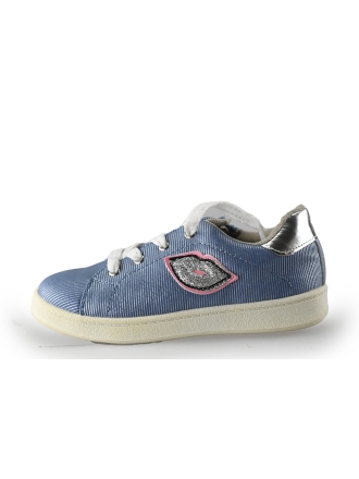 Sprox Sneakers Blauw 249396