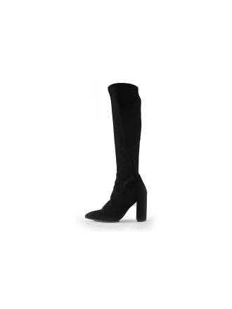 Taft Laarzen Zwart 249401