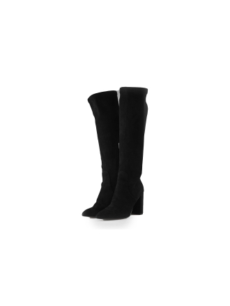 Taft Laarzen Zwart 249401