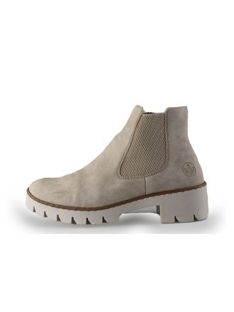 Rieker Chelsea boots