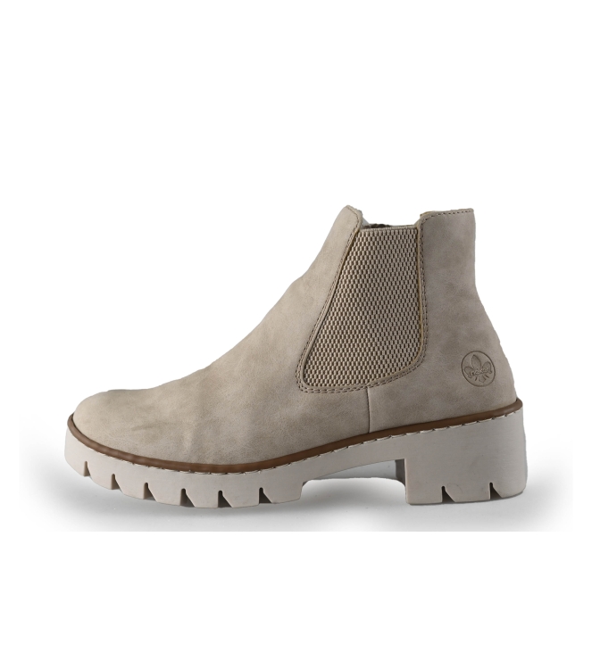Rieker Chelsea boots