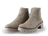 Rieker Chelsea boots