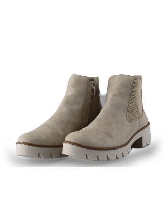 Rieker Chelsea boots