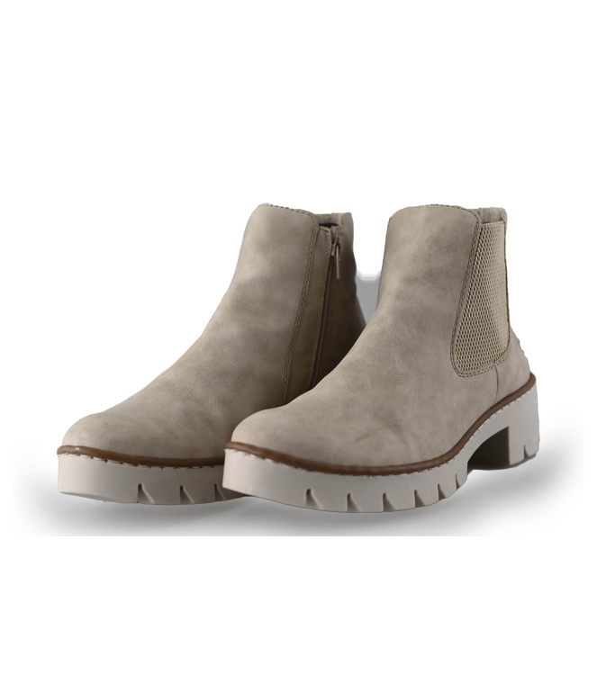 Rieker Chelsea boots