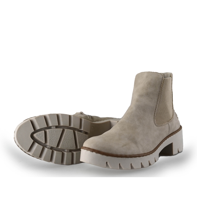 Rieker Chelsea boots