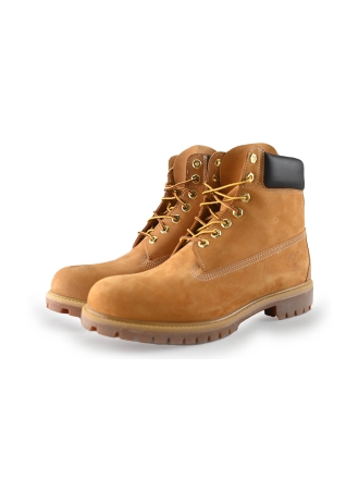 Timberland Veterboots