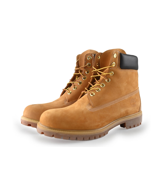 Timberland Veterboots