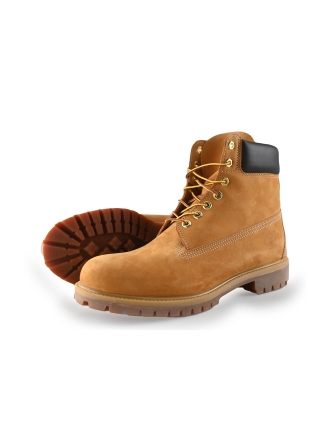 Timberland Veterboots