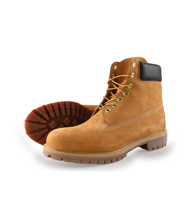 Timberland Veterboots