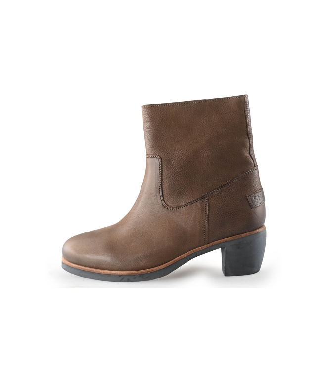 Shabbies Enkellaarzen