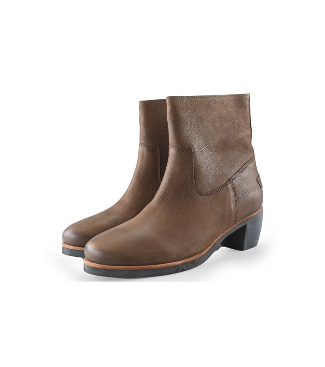 Shabbies Enkellaarzen