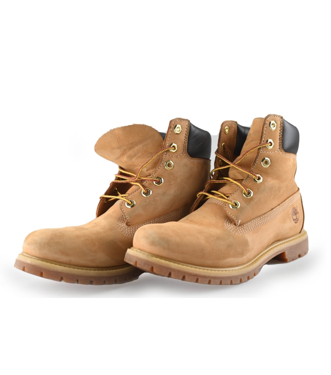 Timberland Veterboots