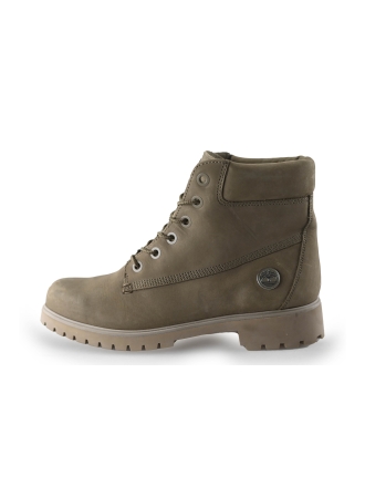 Timberland Veterboots