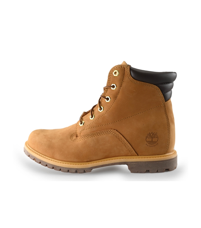 Timberland Veterboots